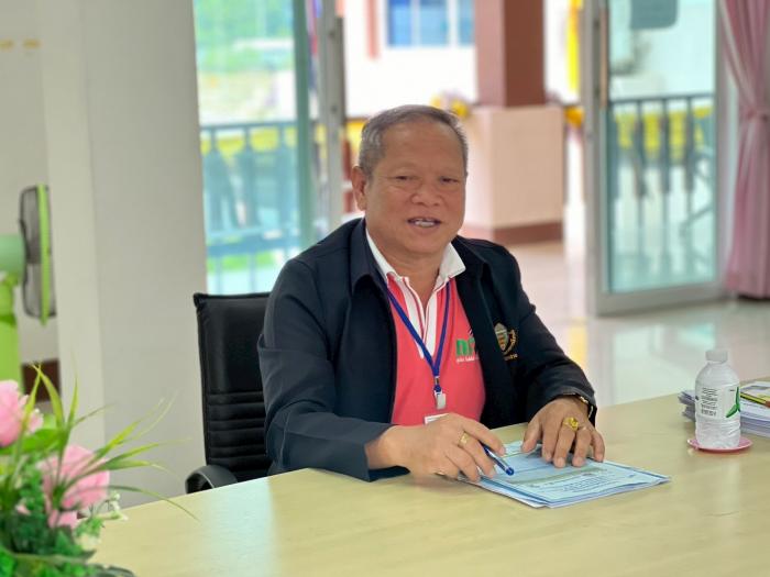 ผู้ตรวจการเลือกตั้งประจำจังหวัดขอนแก่...