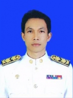 นายอยุธย์ กุมภิโร